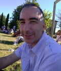 Rencontre Homme : David, 48 ans à France  Angoulème